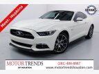 Thumbnail Photo 0 for 2015 Ford Mustang